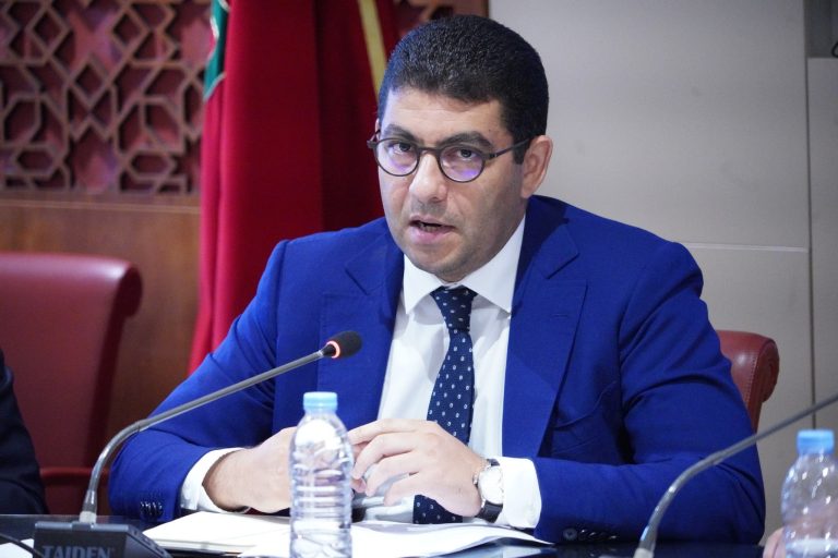 Bensaid : Prêt à rencontrer les jeunes publiquement