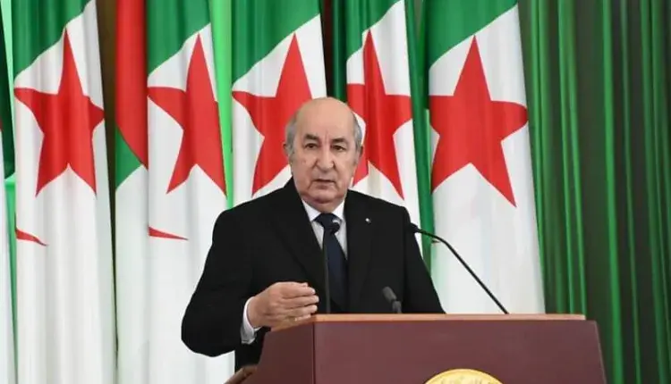 Après l'isolement dangereux de l'Algérie... Tebboune implore la réconciliation avec les pays du Sahel