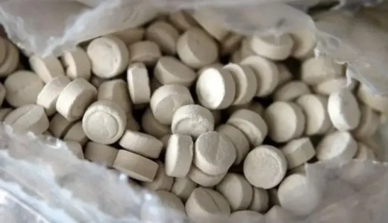 Échec d'une tentative de contrebande de plus de 21 000 comprimés de drogue au port de Tanger Med