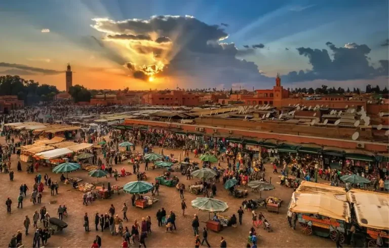 Durant 9 mois... Le Maroc a accueilli 15 millions de touristes