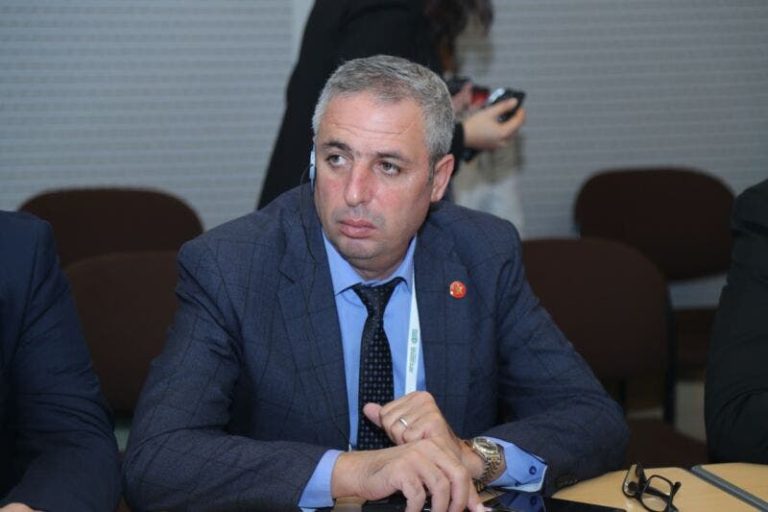Le député du Rassemblement National des Indépendants : « Notre jeunesse a exprimé ses demandes avec élégance et les campagnes de diffamation contre les institutions du pays et ses symboles sont inacceptables »