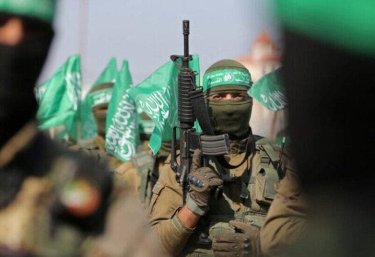 Hamas : Nous continuons à respecter l'accord de cessez-le-feu