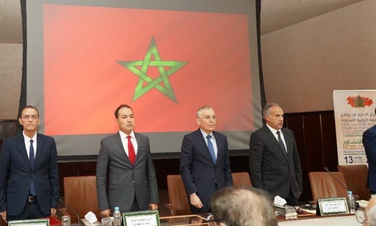 Marrakech.. Création d'une police d'urbanisme pour renforcer le contrôle urbain