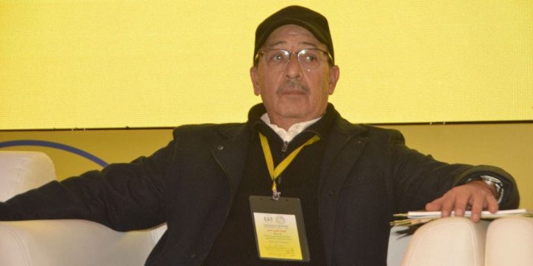 Bouskoura.. Élection de Khalid El Alami El Houir comme nouveau secrétaire général de la (CDT)
