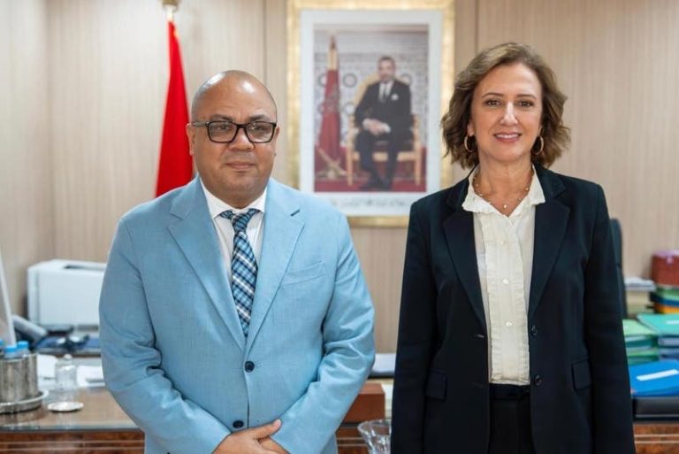 Le Cap-Vert souhaite bénéficier de l'expérience marocaine dans le domaine du tourisme