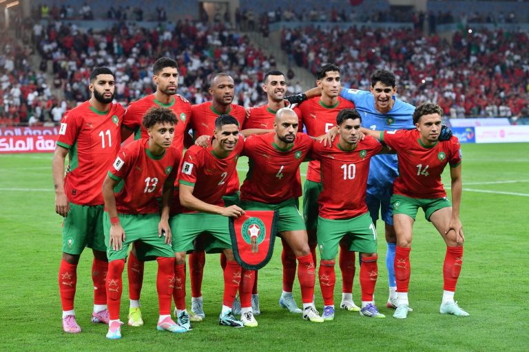 match amical: L'équipe nationale remporte une petite victoire sur le Mozambique