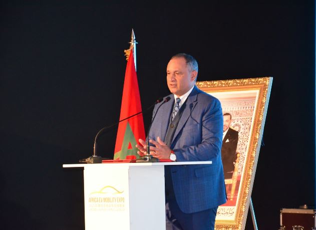 Mobilité électrique et durable : Casablanca à l'heure du 1er Africa EV Mobility Expo