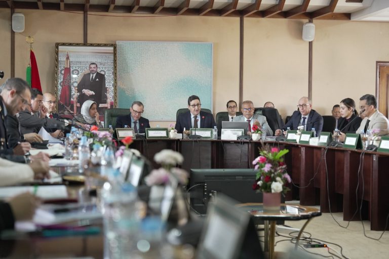 ​La NARSA tient son 15ème Conseil d’administration