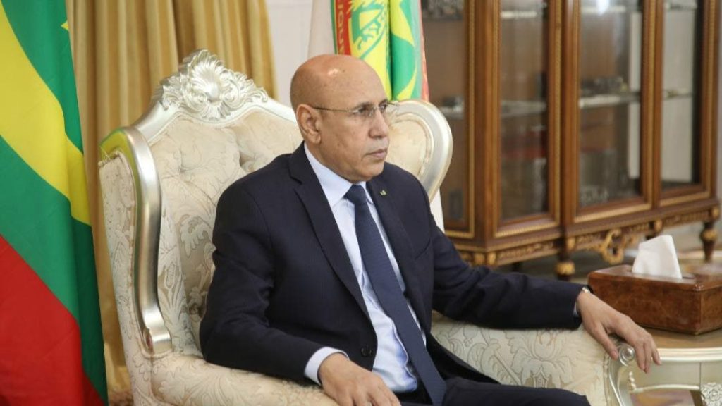 Dans un nouveau choc pour le Front... La Mauritanie refuse la demande du "Polisario" de renforcer les relations