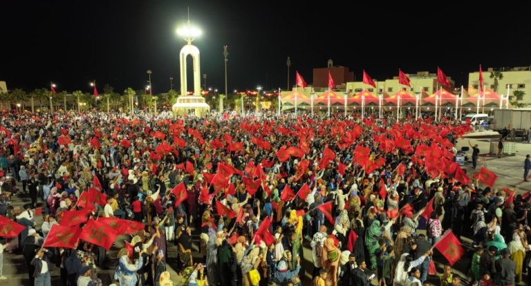 Un expert belge: La proposition d'autonomie au Sahara marocain se consolide au niveau international