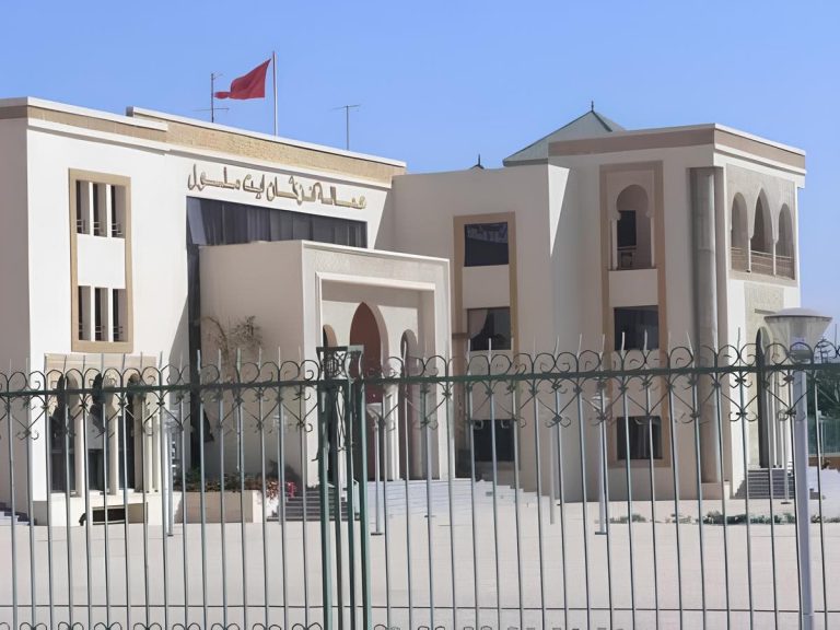Inzgane... Une plainte d'un avocat mobilise le ministère de l'Intérieur sur le dossier des conflits d'intérêts