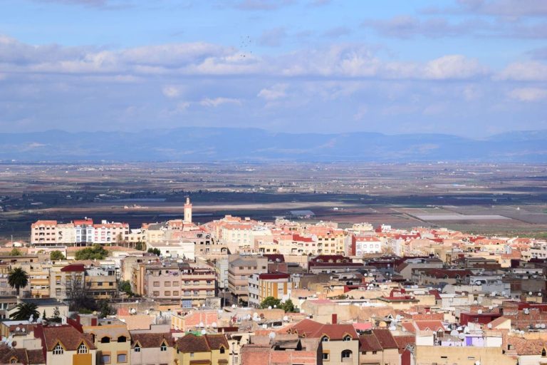 La province d'El Hajeb... quand le calme se transforme en stagnation suscitant des critiques
