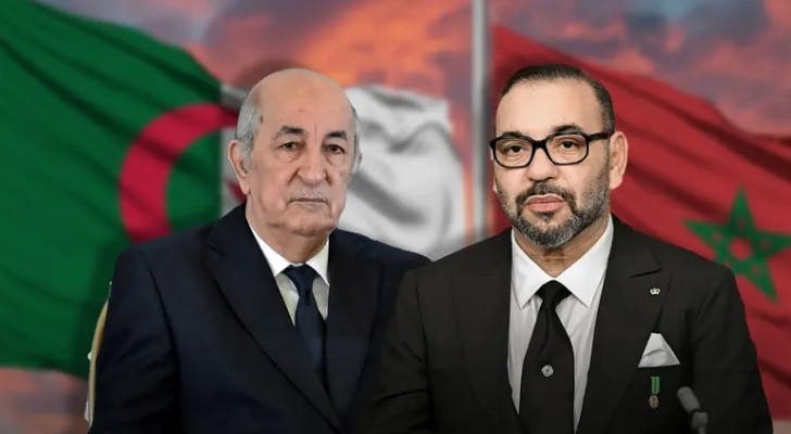 Le Maroc et l'Algérie dans la mémoire, de la rencontre d'Agadir au discours du 31 octobre