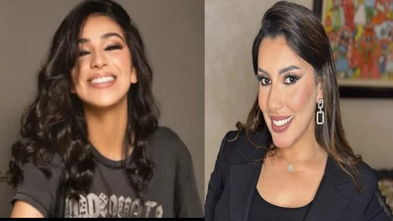 Maria Nadim et Sahar Sédiki dans une nouvelle expérience télévisuelle