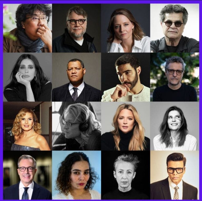 Le Festival International du Film de Marrakech dévoile le programme "Conversations" pour sa 22e édition