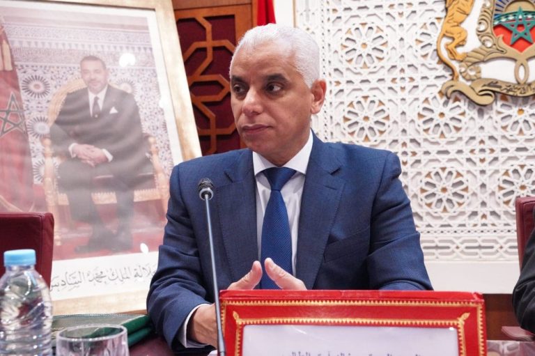 Fès : Le wali Aït Taleb interroge le maire au sujet d'une licence illégale pour l'exploitation du domaine collectif