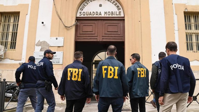Italie : La mafia étend son influence en Lombardie