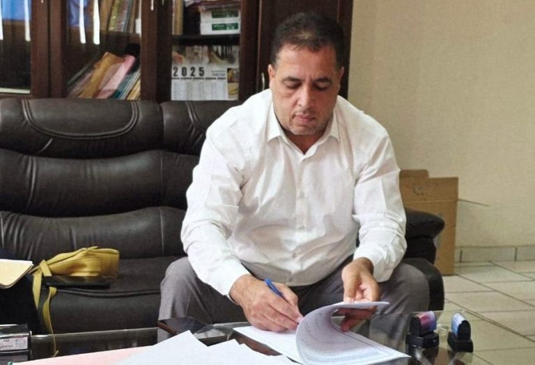Taroudant.. La commune de Lmahadie nie un accord de transfert d'eau de Tidzi et clarifie les circonstances de la crise de l'eau