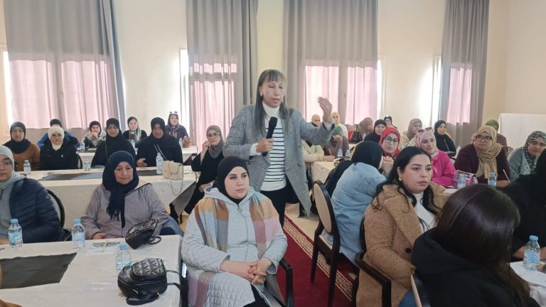 Programme de formation pour soutenir les femmes dans le secteur de la pêche à M'diq (vidéo)