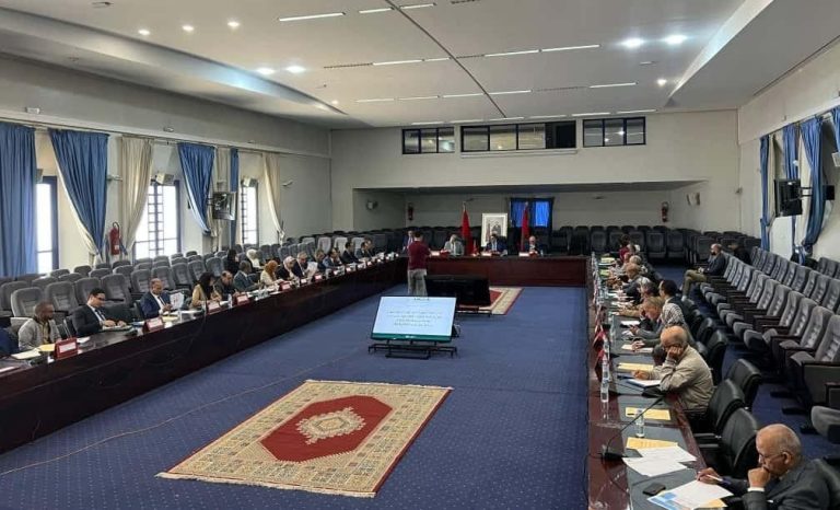 La région de Souss mobilise ses efforts pour accélérer l'éradication de l'analphabétisme à l'horizon 2029