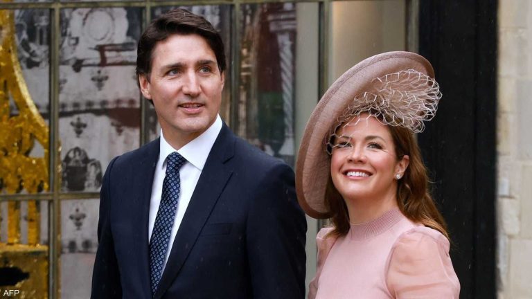 Sophie Grégoire surprend le public avec une confession franche sur la relation de son ex-mari Trudeau avec Katy Perry