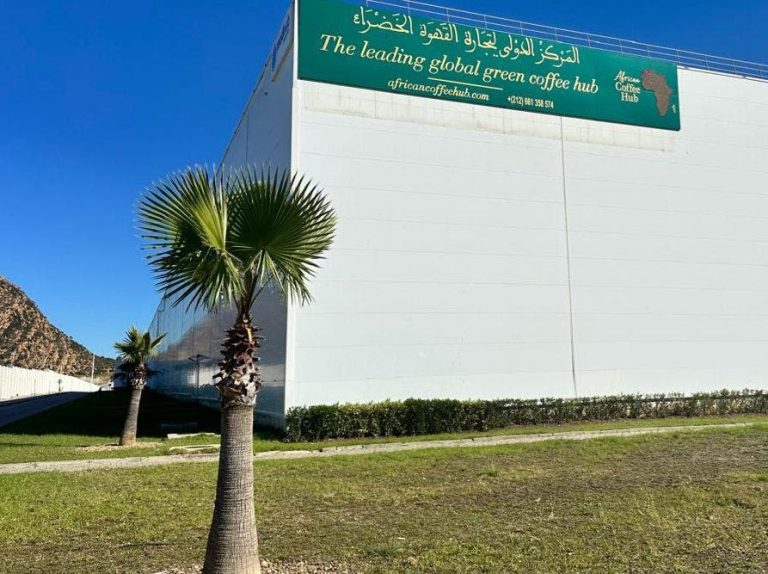 Le Maroc lance l'African Coffee Hub et devient la porte d'entrée du café africain vers le monde