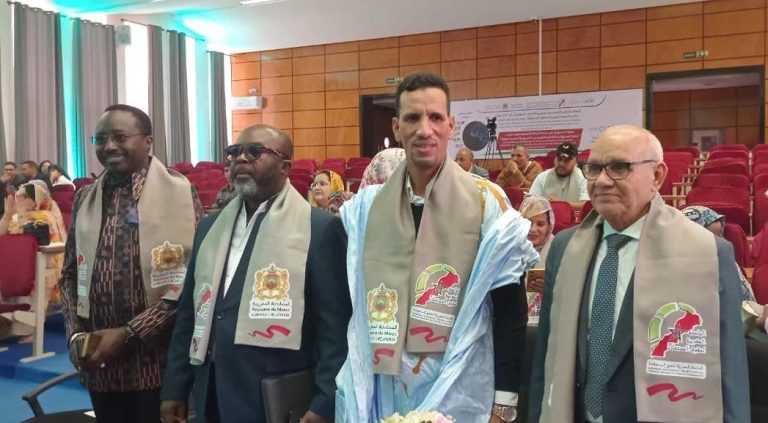 L'École Supérieure de Technologie de Laâyoune accueille une rencontre africaine sur la protection du consommateur
