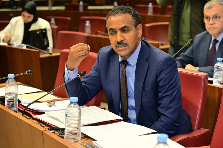 Le groupe socialiste renouvelle ses demandes pour renforcer la représentation des Marocains du monde et des femmes aux élections
