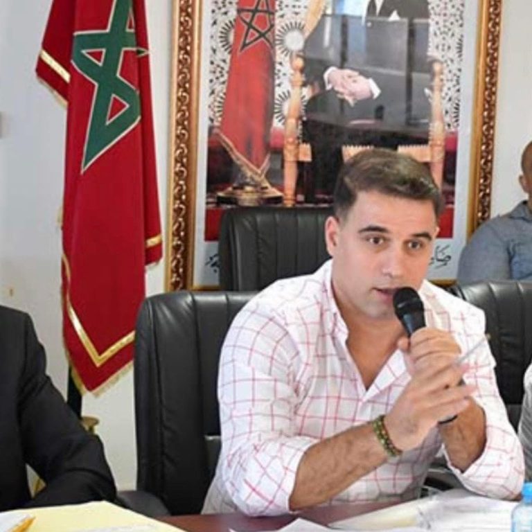 Le marasme économique à Nador : Yasser Tiziti attribue la responsabilité à l'absence de gouvernance politique