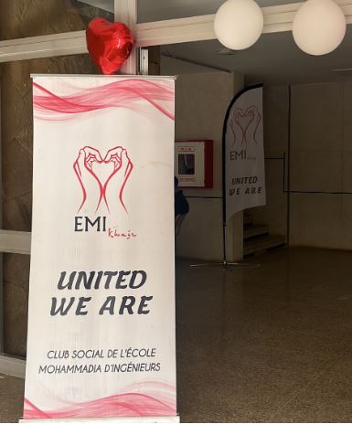 Un souffle de solidarité : Emikhayr a organisé une campagne de don du sang exemplaire