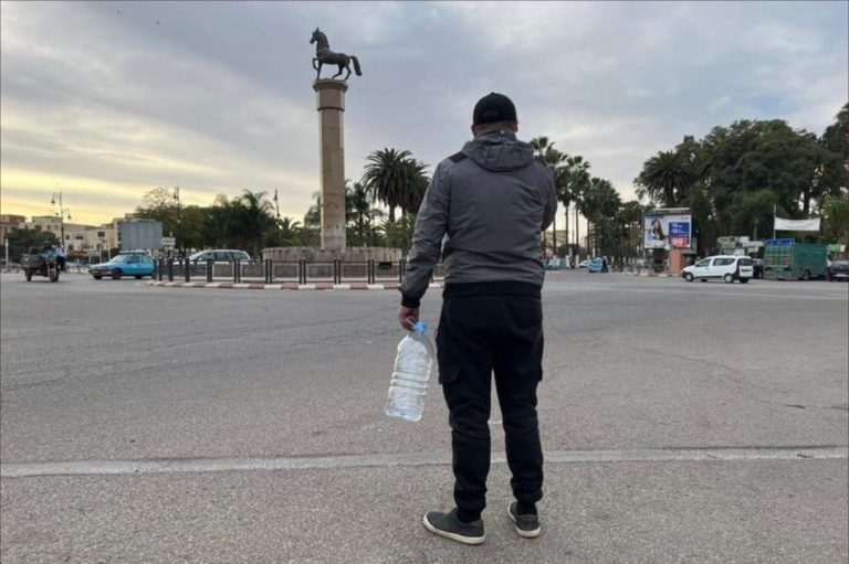 Les nombreuses pannes menacent Settat de soif demain matin