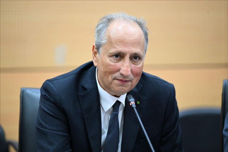 Barada clarifie la vérité sur la controverse concernant sa situation juridique au sein de deux sociétés privées