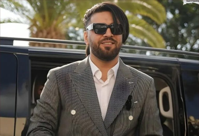 Arrestation d'Ilyas El Malki et son emmèneent au commissariat d'El Jadida