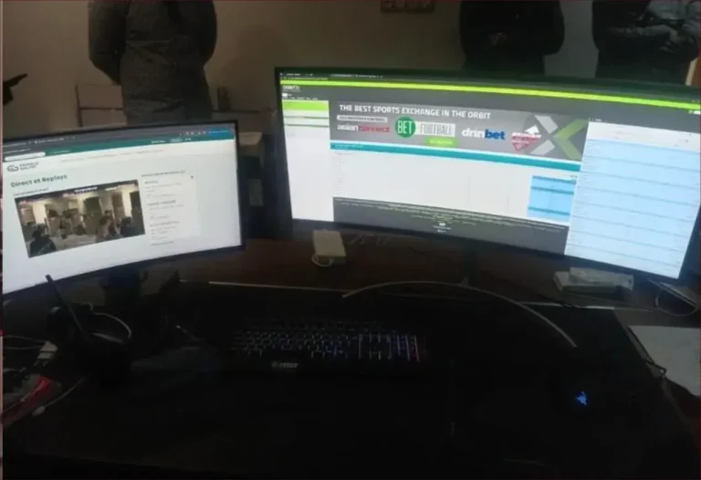 Marrakech.. Une opération de sécurité minutieuse révèle un réseau étranger de piratage d'applications de paris