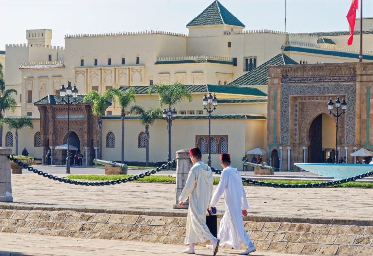 Loi de finances 2026 : environ 2,8 milliards de dirhams alloués comme budget au Palais Royal