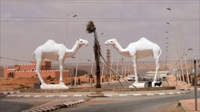 Tan-Tan.. Lancement d'un projet de production de "polysilicium" avec un investissement de plus de 8 milliards de dirhams