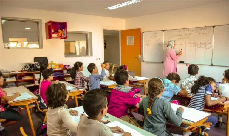 Le ministère de l'Éducation nationale dévoile les résultats des épreuves écrites du concours de l'enseignement