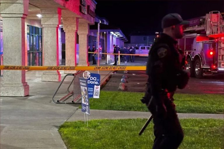 Une fête vire au drame : quatre morts et plusieurs blessés après une fusillade aux États-Unis