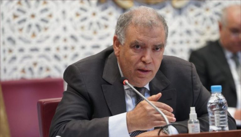 Lfitit : "Le succès des prochaines élections exige de garantir leur intégrité et d'assainir la vie politique"