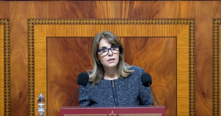 Fatima Khair : « Il faut protéger les journalistes marocains de la précarité sociale »