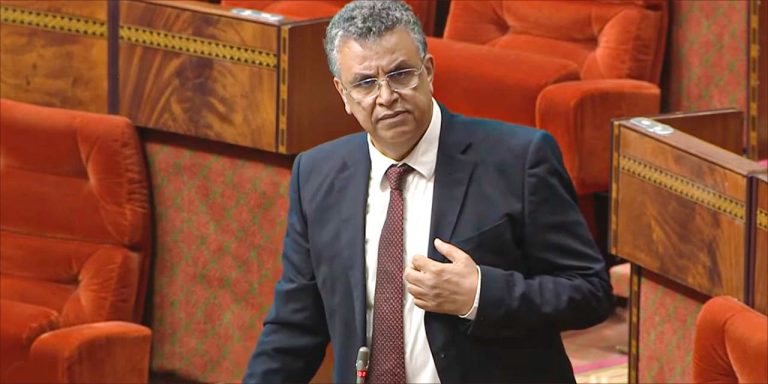 Wahbi : "J'ai atteint le désespoir, voulez-vous que je me dispute ?"