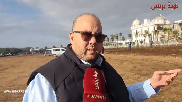 Le propriétaire d'un palais d'hôtes après la reprise de la démolition : Nous nous sentons comme des étrangers dans notre propre pays (vidéo)