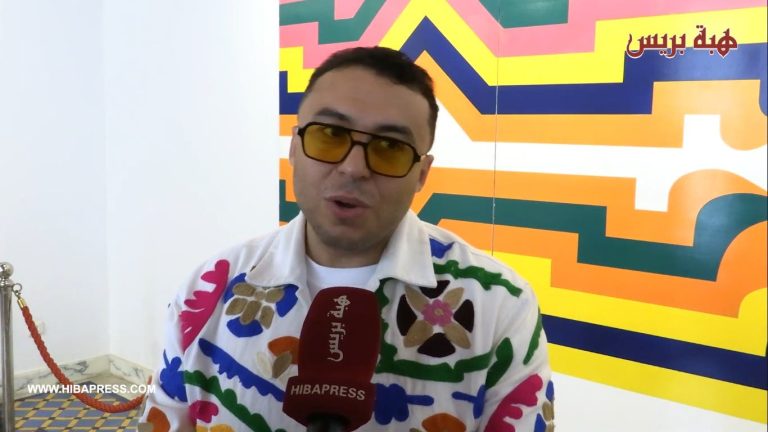 Zakaria Ghafouli poursuit le renouveau et révèle un projet musical avec différents dialectes arabes