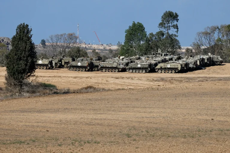 Une cour néerlandaise rejette la demande d'arrêt des exportations d'armes vers Israël