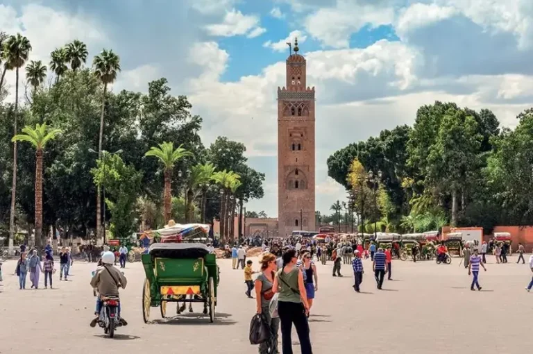Magazine américaine : Le Maroc en voie de devenir un leader mondial dans le domaine du tourisme
