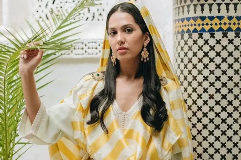 Manal Benchlikha appelle à renforcer les espaces verts à Marrakech