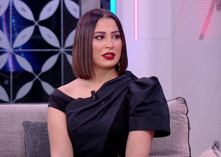 Hind Tazii, ex-femme de Hatim Ammor : "Le changement de ma situation sociale ne signifie pas que je suis devenue disponible ou accessible"