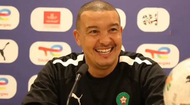 Nabil Baha avant le match contre la Nouvelle-Calédonie : Nous n'avons pas encore montré le vrai visage de cette équipe