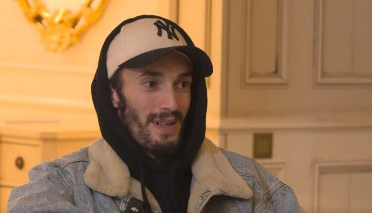 Suivi de "Pause Flow" en détention pour outrage à corps constitué