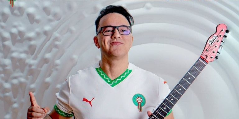 RedOne prépare une nouvelle chanson pour la Coupe d'Afrique des Nations avec des stars internationales